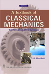 NewAge A Textbook of Classical Mechanics (as per Latest JNTU Syllabus)